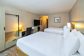 Comfort Inn Edmundston