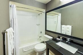 Comfort Inn Edmundston