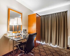 Comfort Inn Edmundston