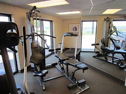 Comfort Inn Edmundston