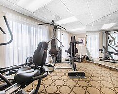 Comfort Inn Edmundston