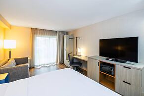 Comfort Inn Edmundston