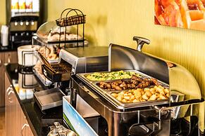 Comfort Inn Edmundston
