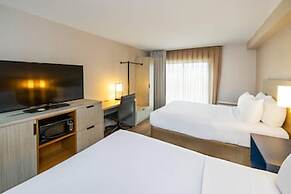Comfort Inn Edmundston