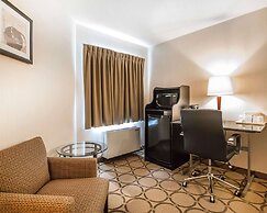 Comfort Inn Edmundston