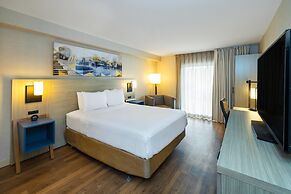 Comfort Inn Edmundston
