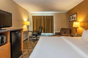 Comfort Inn Edmundston