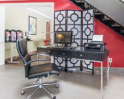 Comfort Inn Edmundston