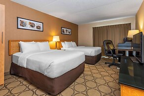Comfort Inn Edmundston