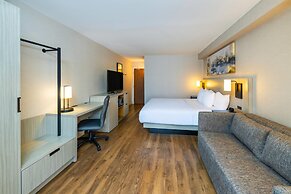 Comfort Inn Edmundston