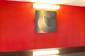 Comfort Inn Edmundston