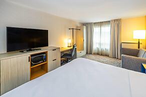 Comfort Inn Edmundston
