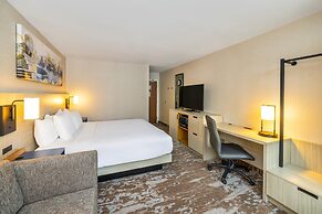 Comfort Inn Edmundston