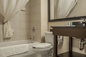 Comfort Inn Edmundston