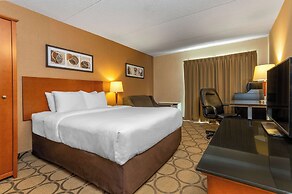 Comfort Inn Edmundston