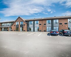 Comfort Inn Edmundston