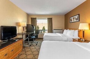 Comfort Inn Edmundston