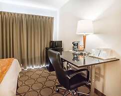 Comfort Inn Edmundston