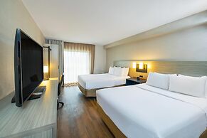 Comfort Inn Edmundston