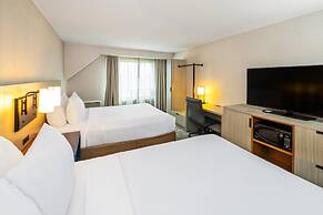 Comfort Inn Edmundston