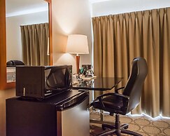 Comfort Inn Edmundston