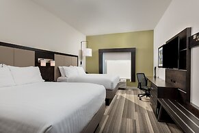 Holiday Inn Express & Suites Lakeland South by IHG