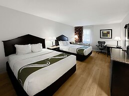 Quality Inn Fort Wayne