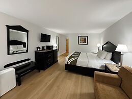 Quality Inn Fort Wayne