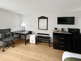 Quality Inn Fort Wayne