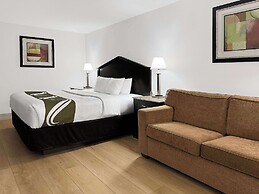 Quality Inn Fort Wayne