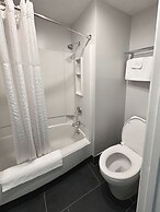 Quality Inn Fort Wayne