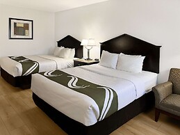 Quality Inn Fort Wayne