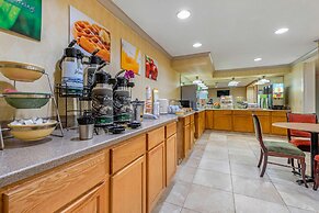 Quality Inn Fort Wayne