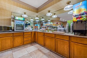 Quality Inn Fort Wayne