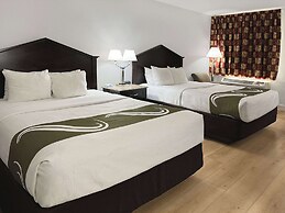 Quality Inn Fort Wayne