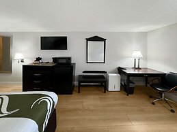 Quality Inn Fort Wayne