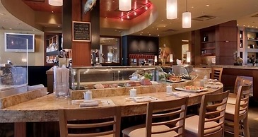 Hilton Alexandria Mark Center