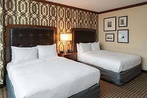 Hilton Alexandria Mark Center