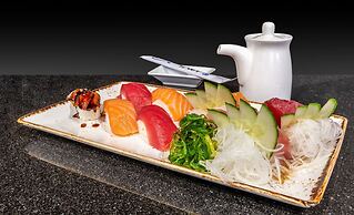 Hilton Alexandria Mark Center