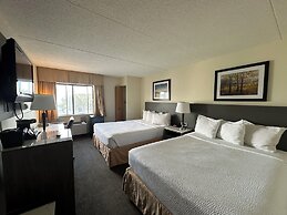 Travelodge by Wyndham Edmonton South