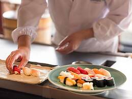 Novotel Paris Centre Tour Eiffel