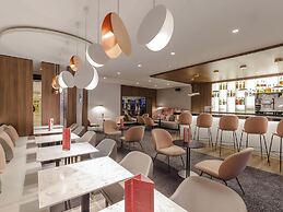 Novotel Paris Centre Tour Eiffel