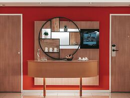 Novotel Paris Centre Tour Eiffel