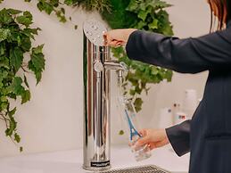 Novotel Paris Centre Tour Eiffel