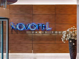 Novotel Paris Centre Tour Eiffel