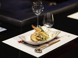 Novotel Paris Centre Tour Eiffel