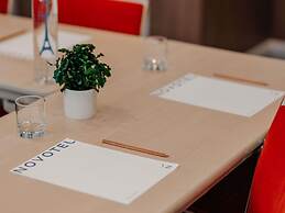 Novotel Paris Centre Tour Eiffel