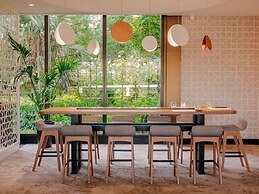 Novotel Paris Centre Tour Eiffel