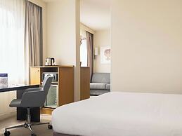 Novotel Paris Centre Tour Eiffel