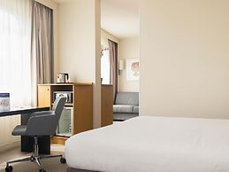 Novotel Paris Centre Tour Eiffel